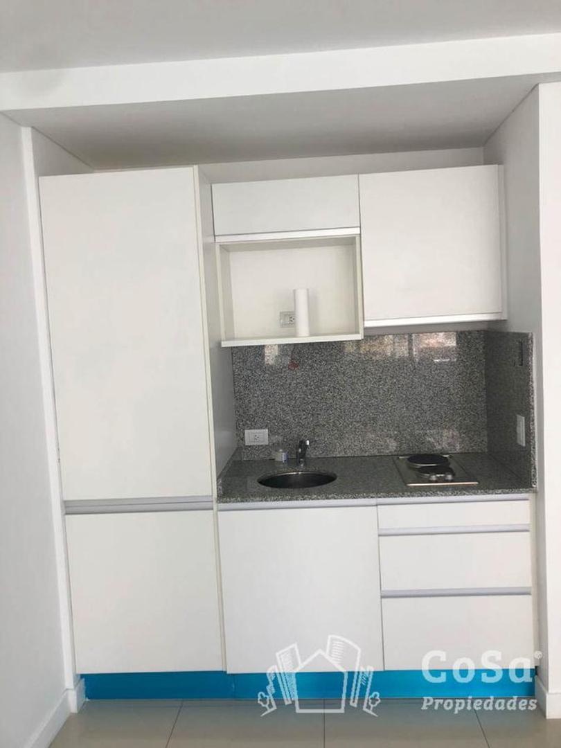 Oficina en Alquiler al Sur