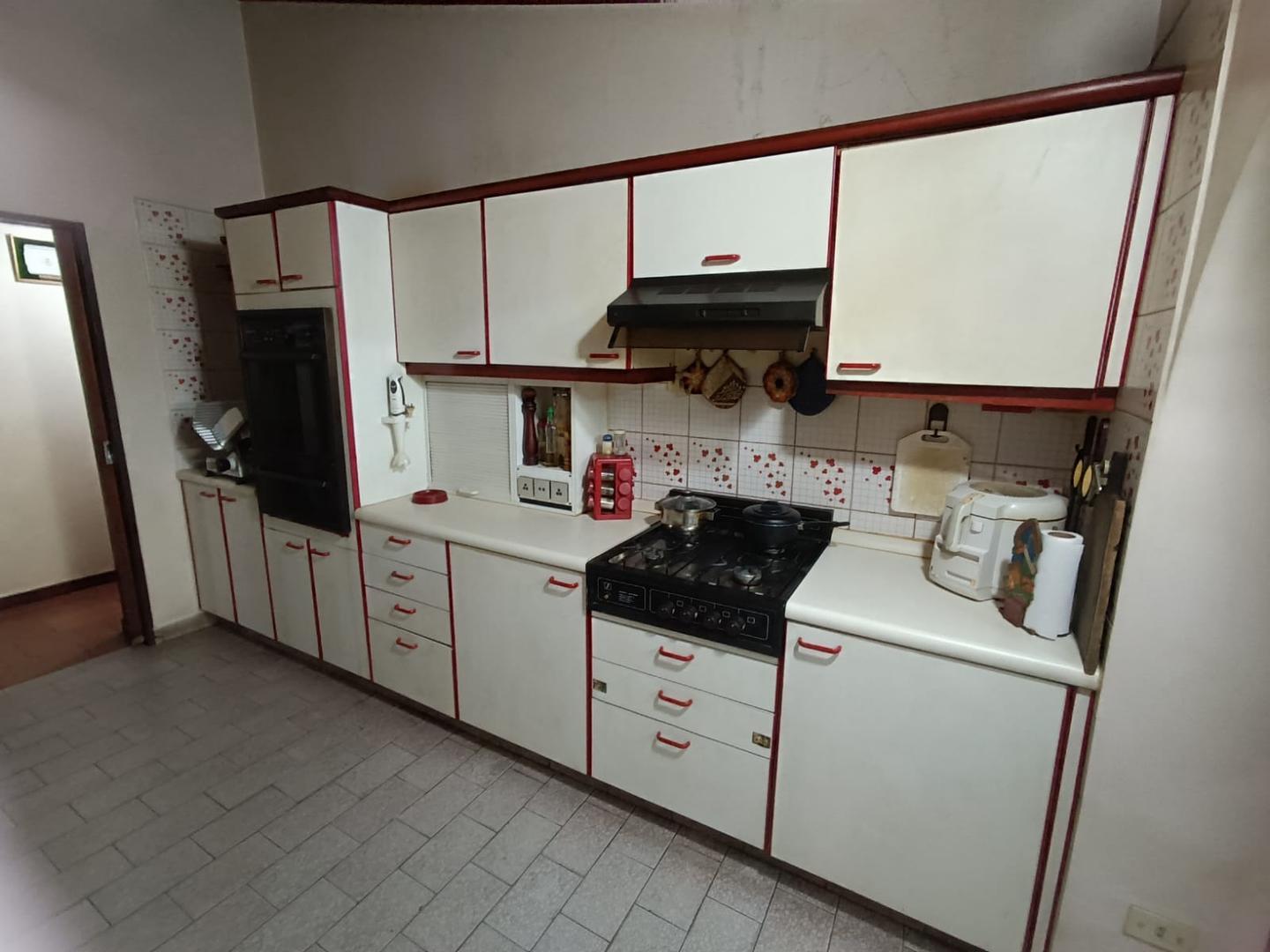 Excelente propiedad en venta. Bº La Argentina