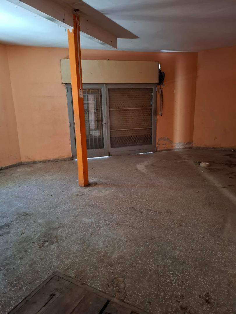 CASA ESQUINA A REFACCIONAR + DPTO TIPO DÚPLEX