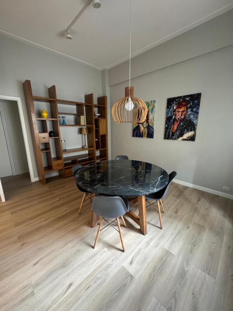 Departamento en Alquiler de 2 dormitorios
