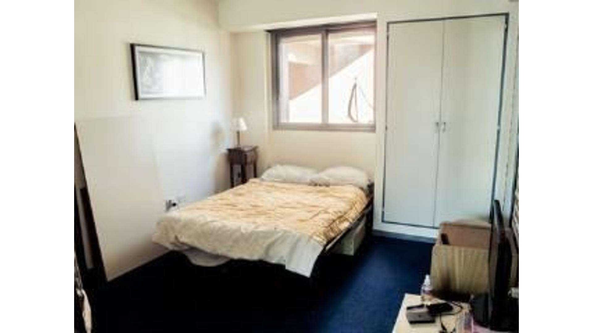 Departamento en Alquiler Temporal de 1 dormitorio