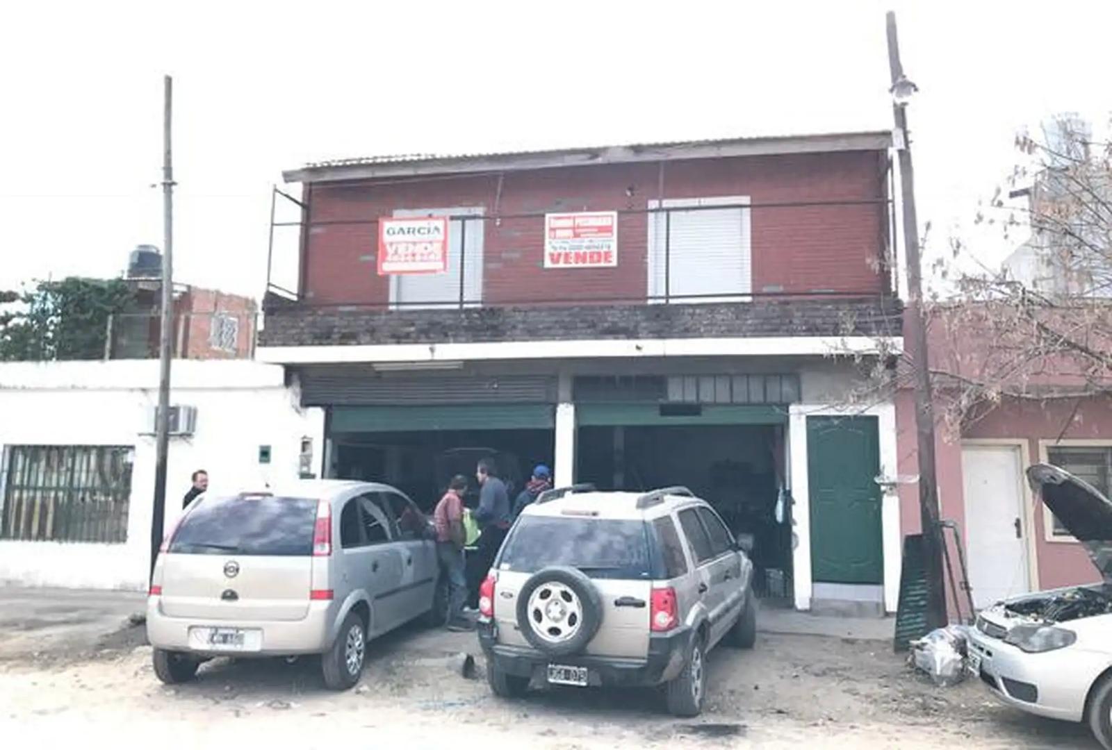 Casa - San Antonio De Padua