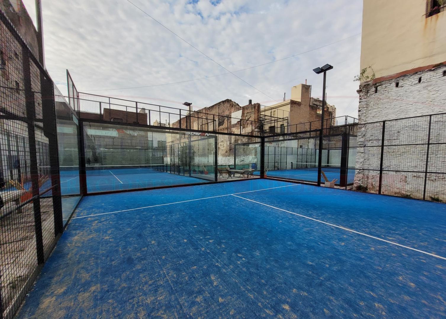 LOTE DE 1.428 M² CON EXCELENTE UBICACIÓN EN SAN TELMO