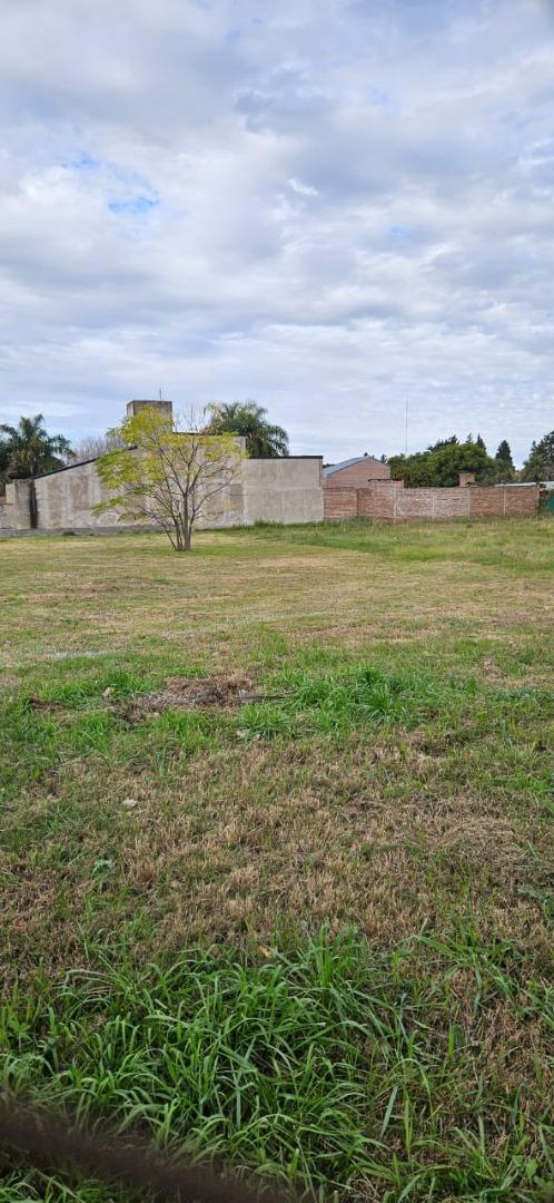 Terreno en Venta en Altos Del Valle, USD 48.000