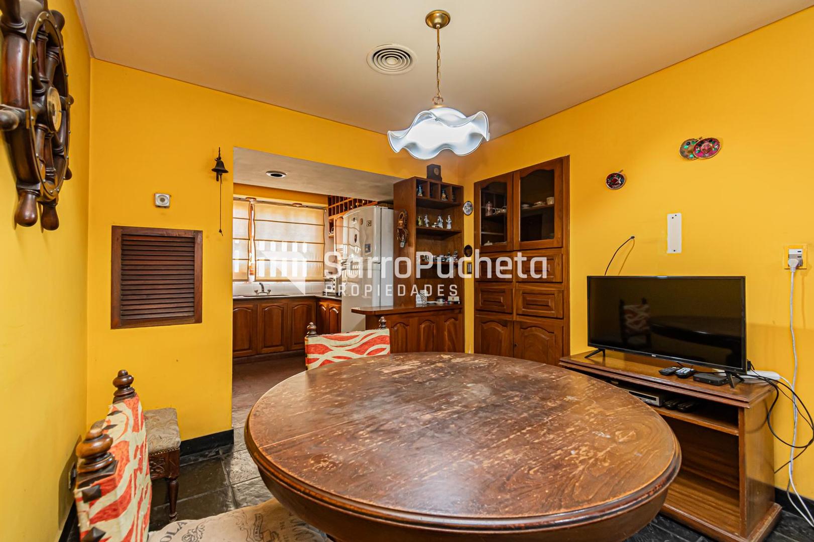 Casa en Venta de 3 dormitorios