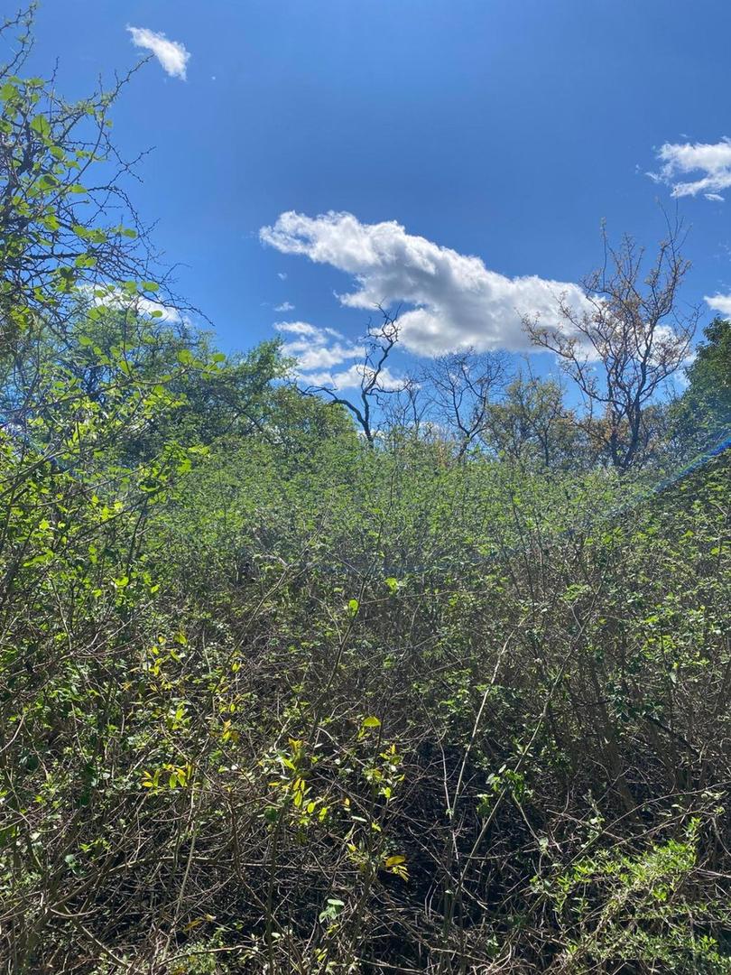 Terreno en Venta en Rio Ceballos, USD 6.350