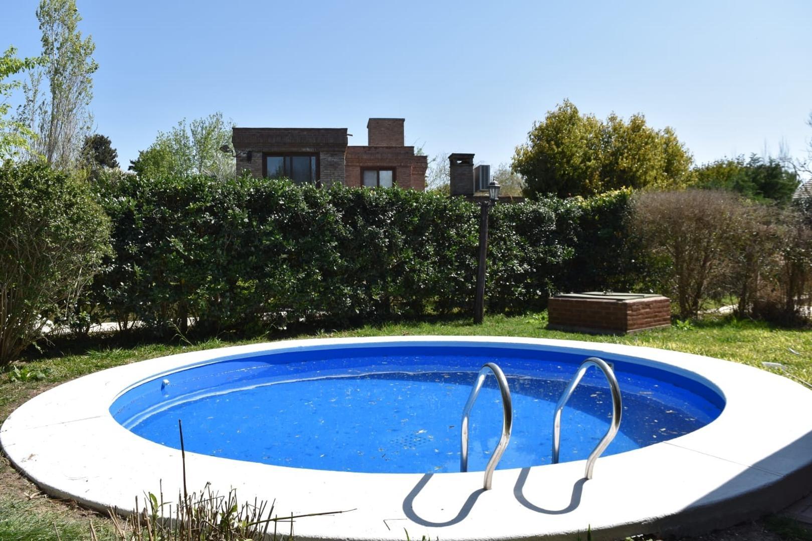 Casa en Alquiler de 1 dormitorio