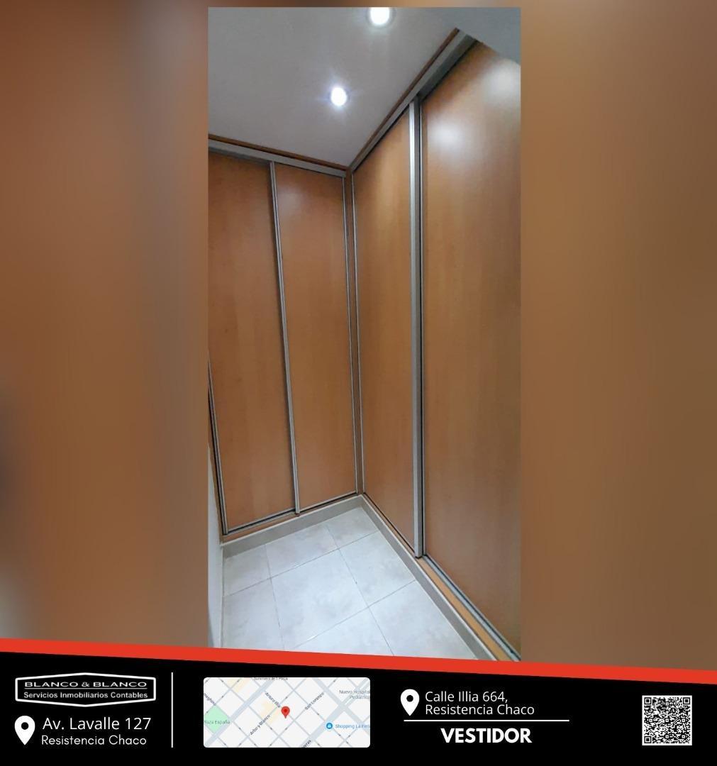 Departamento en Venta en Centro, USD 140.000