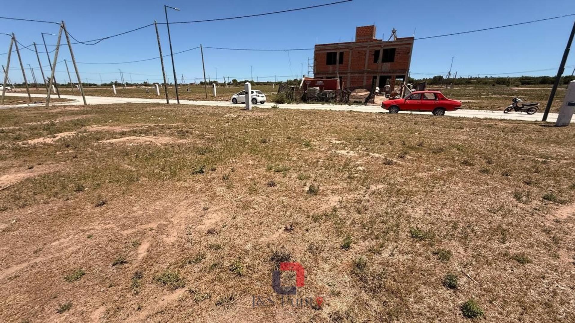 Terreno en Venta de 396,0 m2