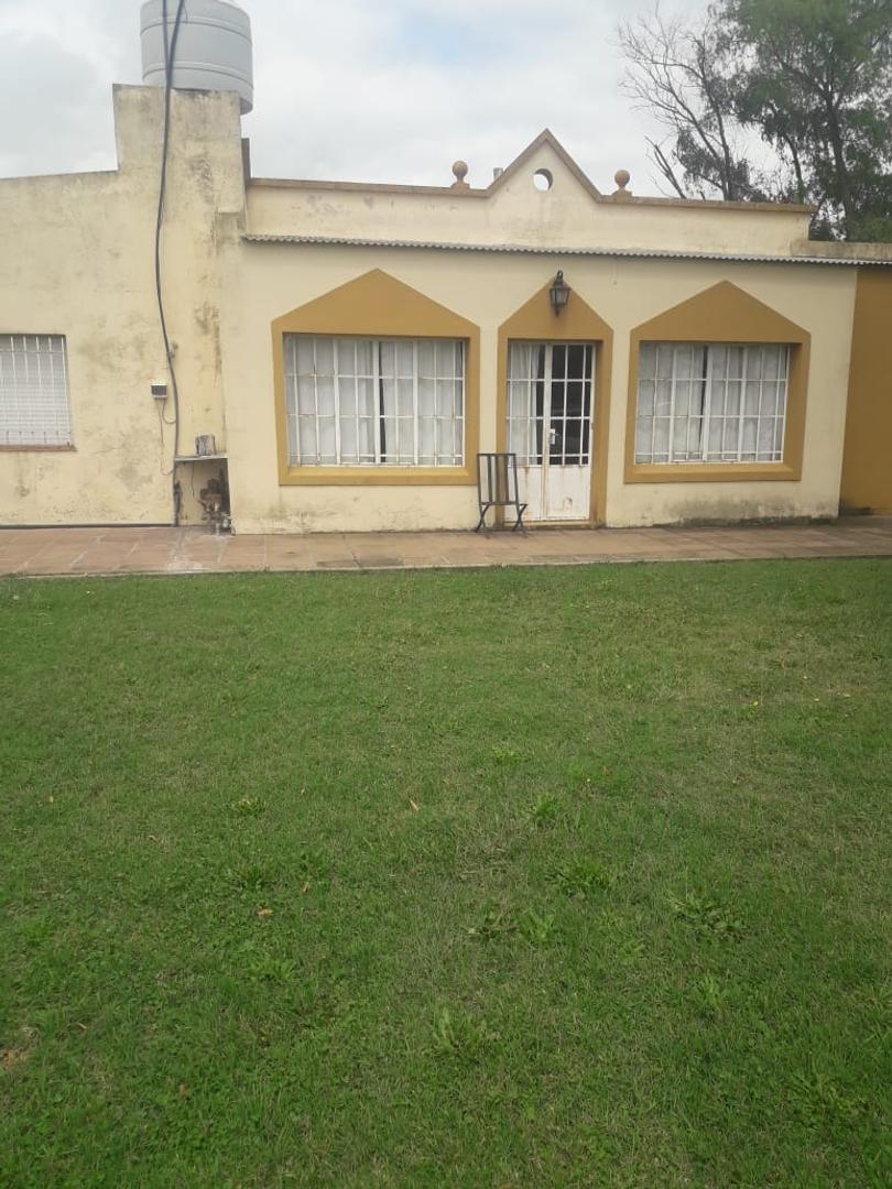 Terreno en Venta en Saladillo, USD 200.000
