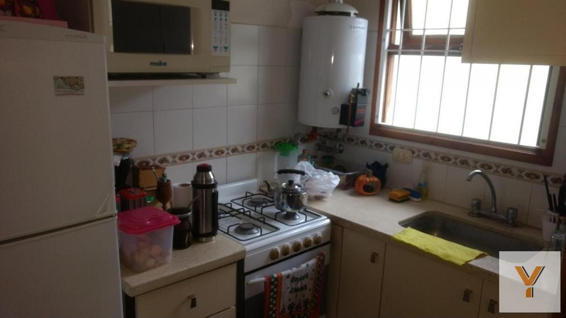 Depto Tipo Casa en Alquiler en Mar del Plata, USD 850