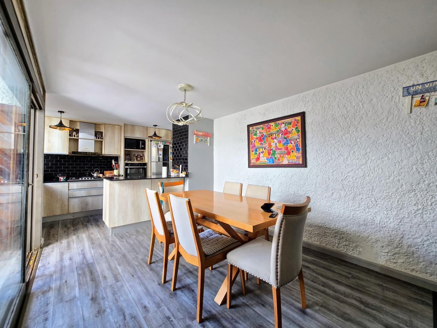 Casa en Venta en Villa Sarmiento, USD 120.000