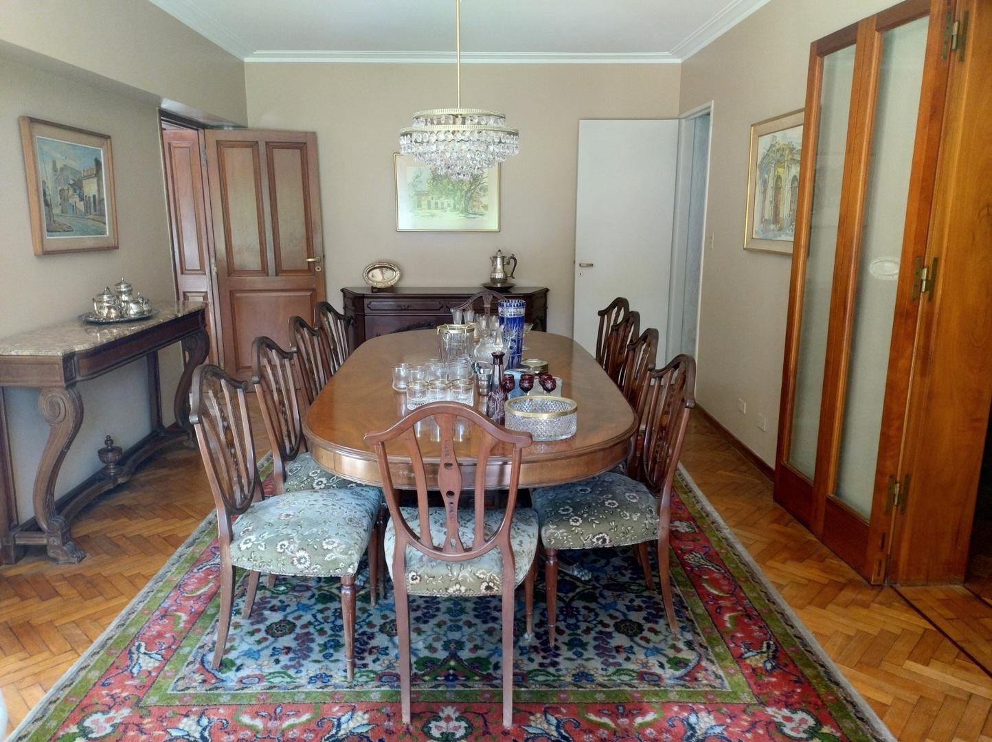 Casa en Alquiler Temporal al Este