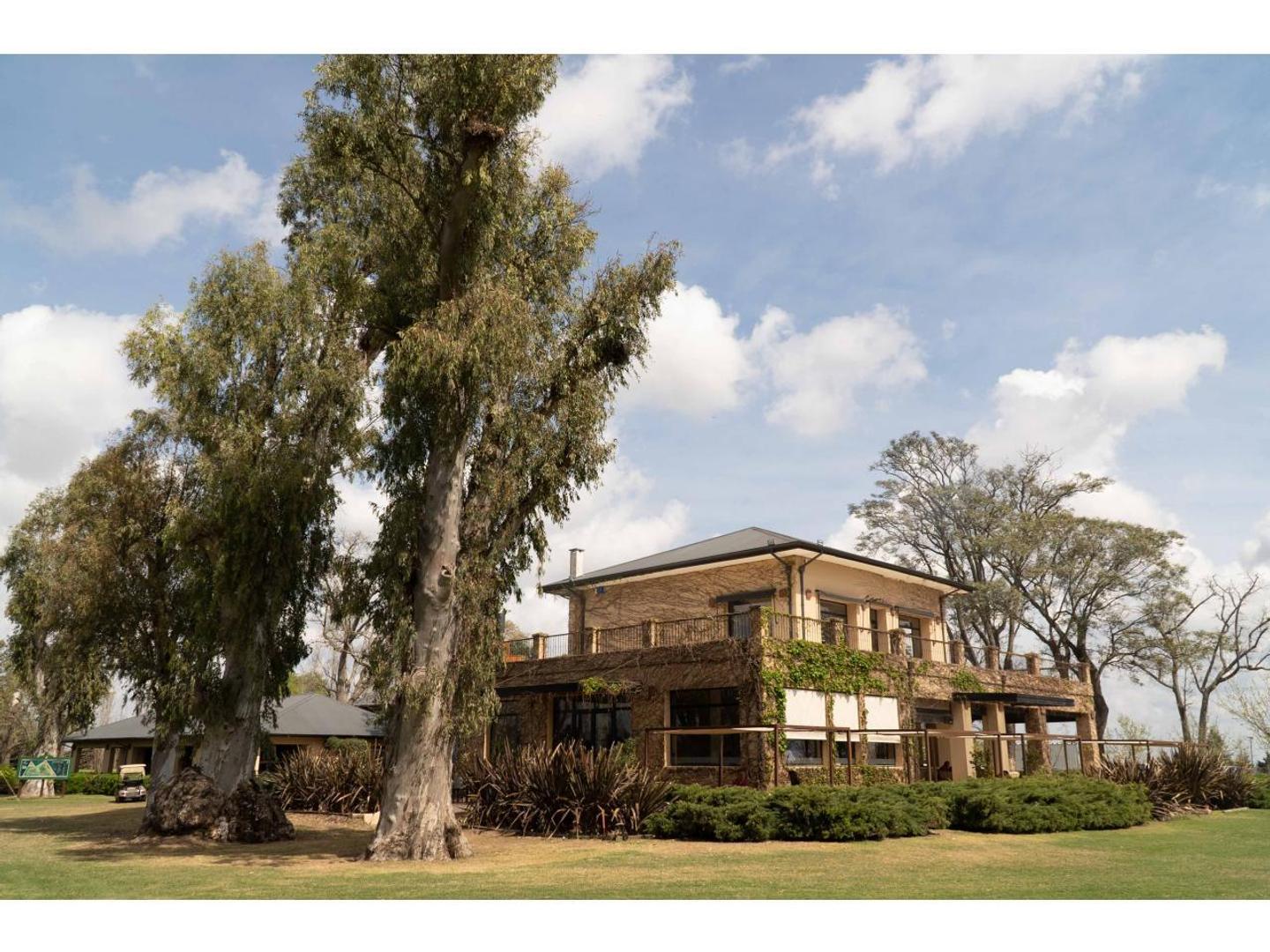 Venta/Permuta Lote Estancia La Rinconada Lote 223. Ibarlucea