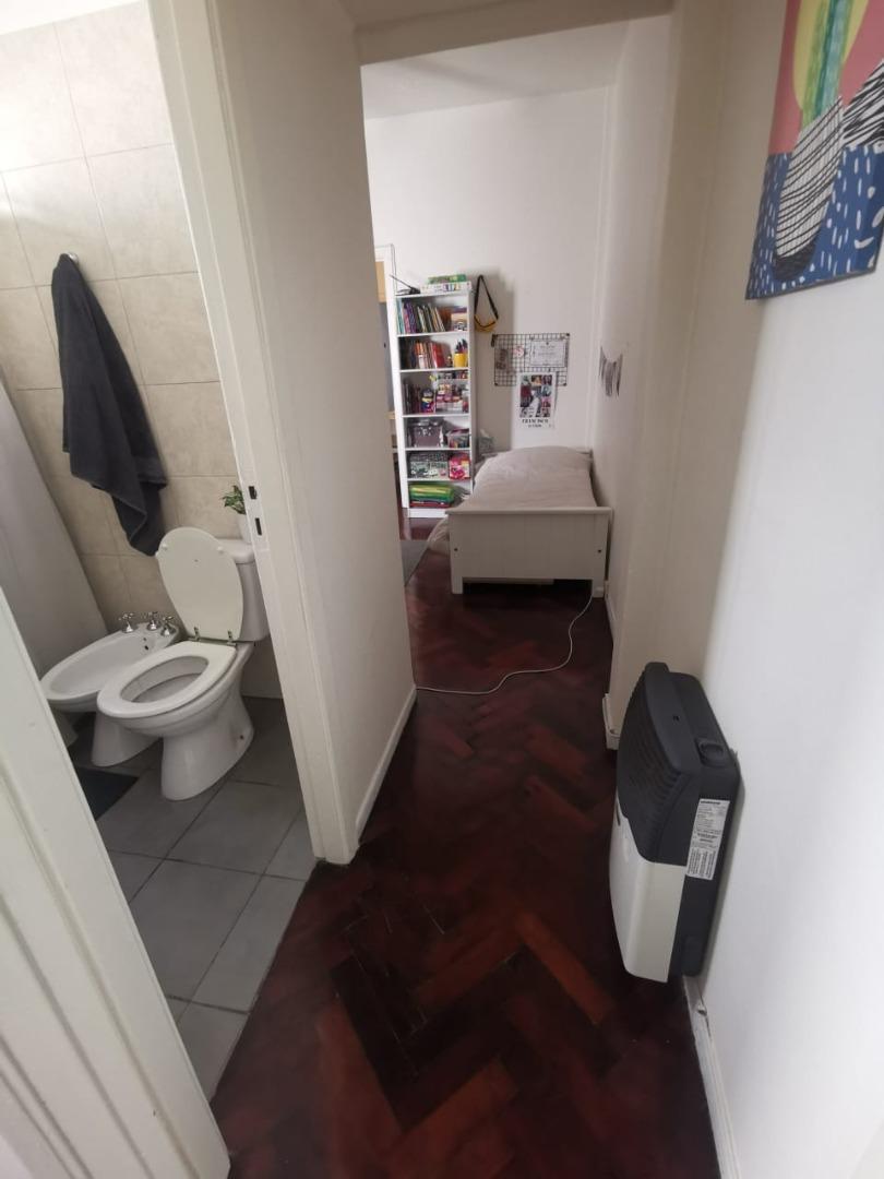 Departamento en Venta en Caballito, USD 85.000