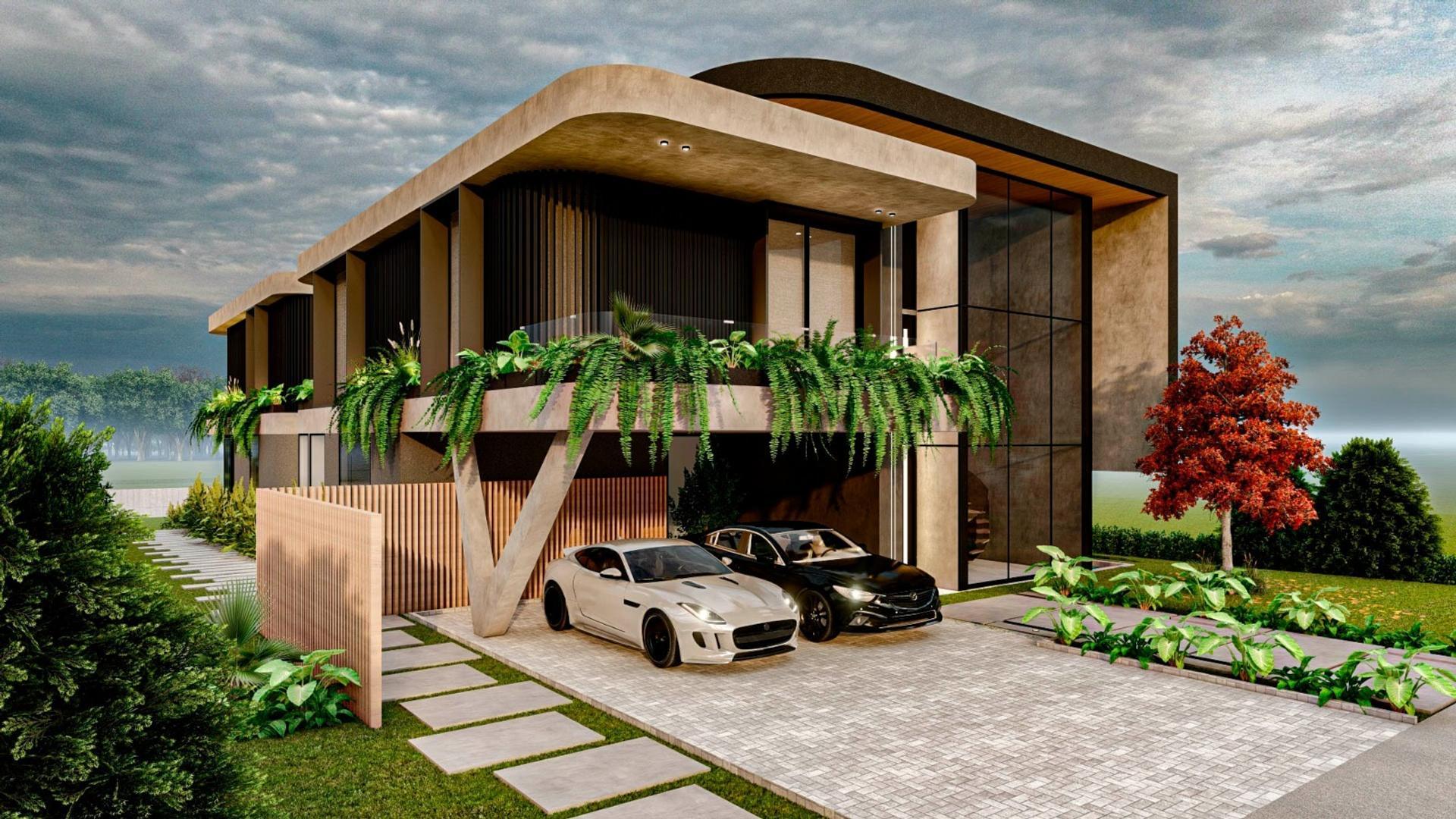 Casa en Venta de 5 dormitorios