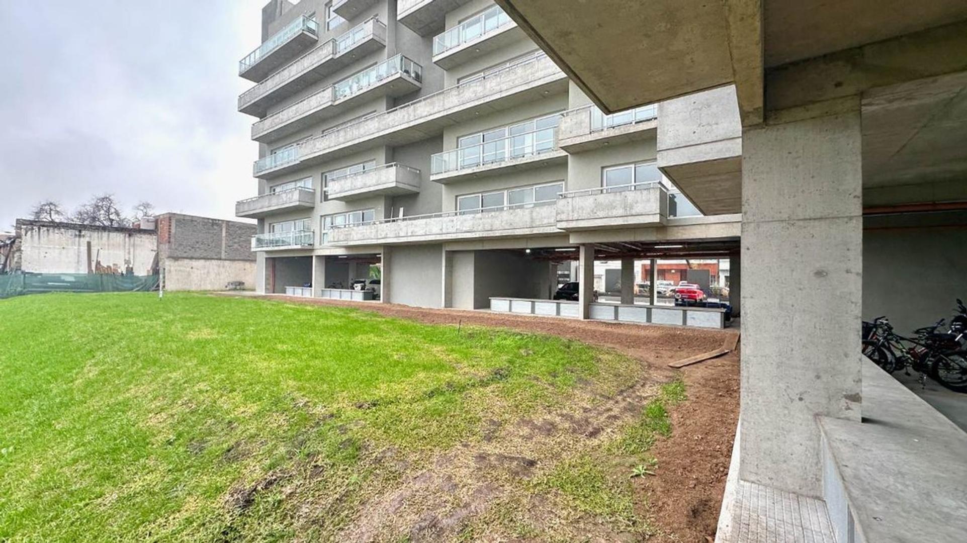 Departamento en Venta en Villa Martelli, USD 87.000