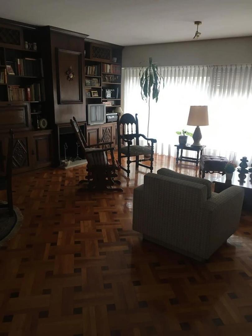 Departamento en Alquiler Temporal Permite mascota