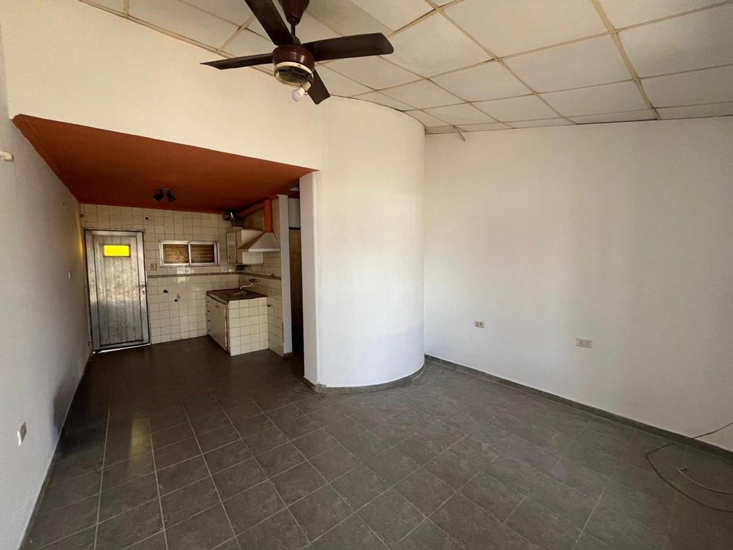 Bv. roca & iturraspe 100