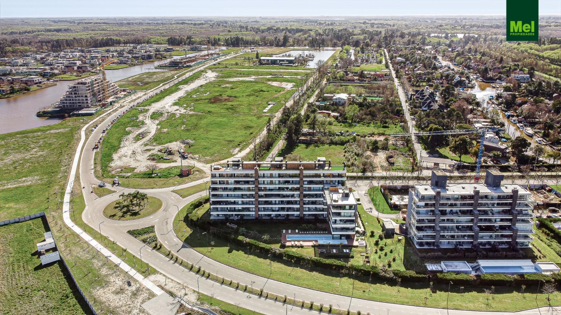 Departamento en Venta de 2 dormitorios