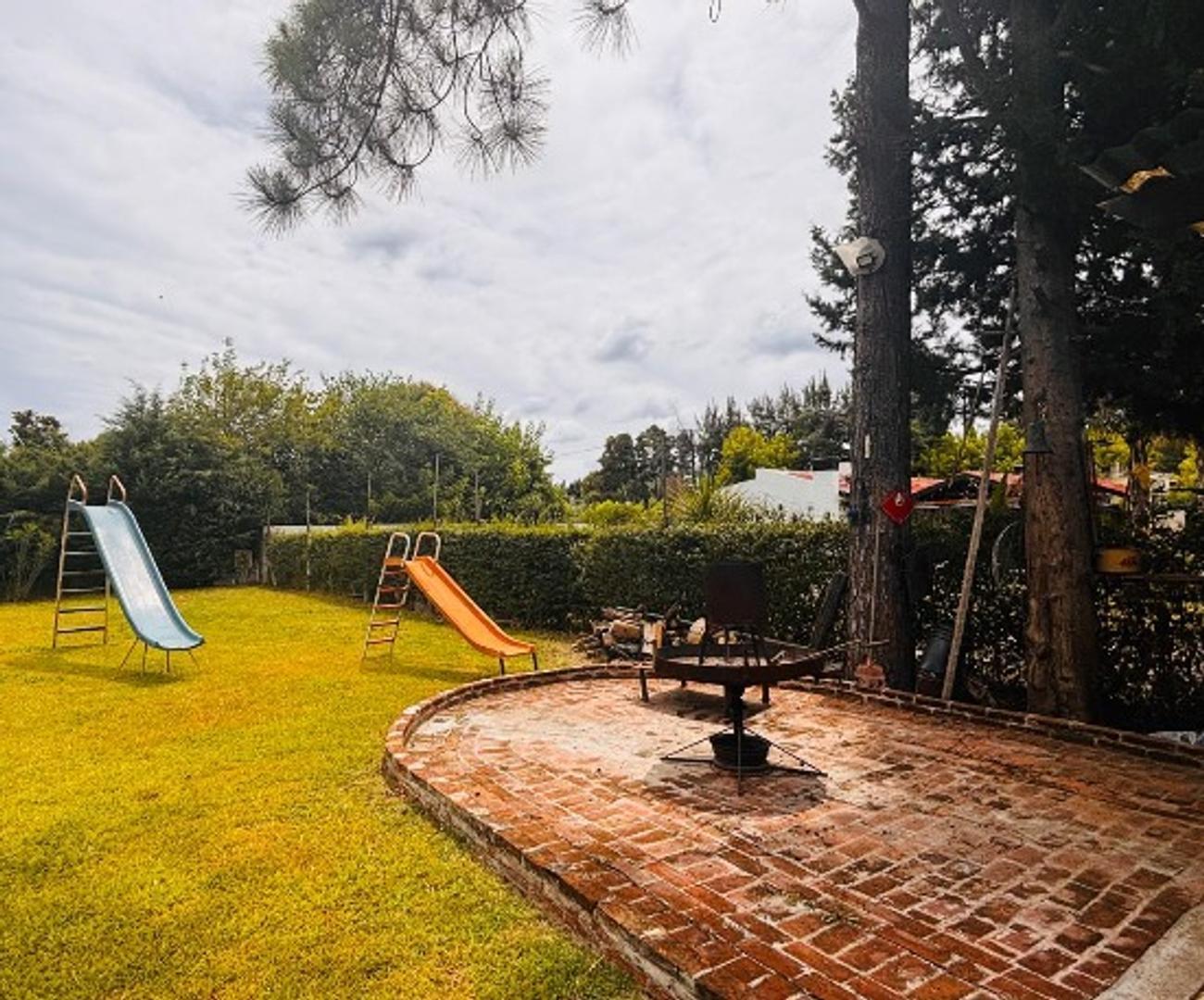 Casa en Venta en Parque Sakura, USD 120.000