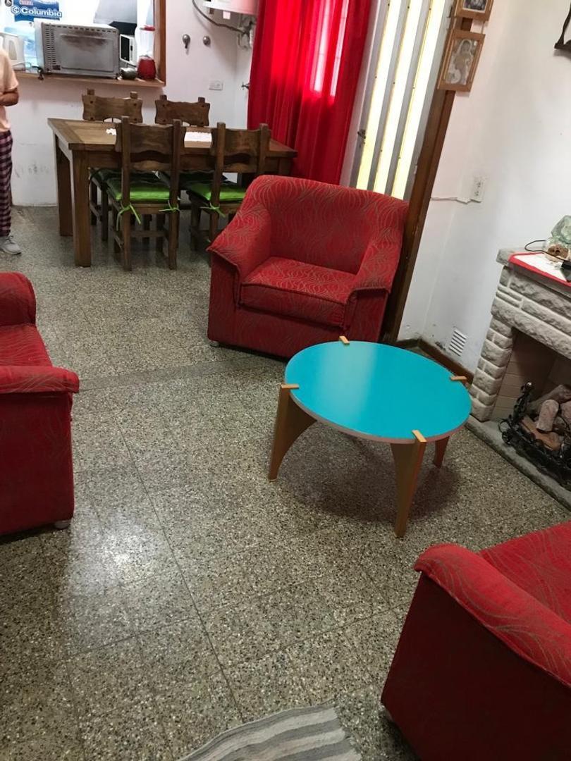 Depto Tipo Casa en Venta de 2 ambientes