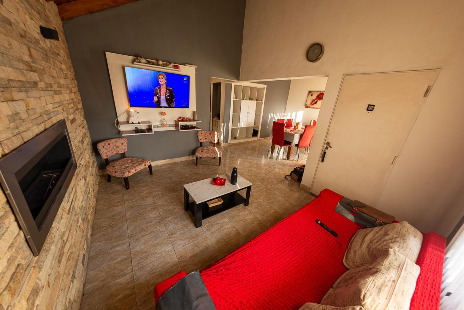 Casa en Venta al Oeste