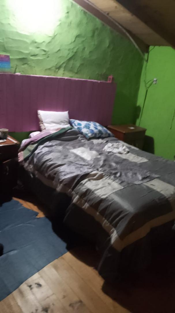 Casa en Venta 20 años