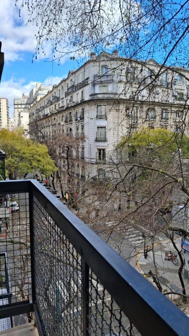Departamentos en venta de 3 ambientes, Palermo Chico