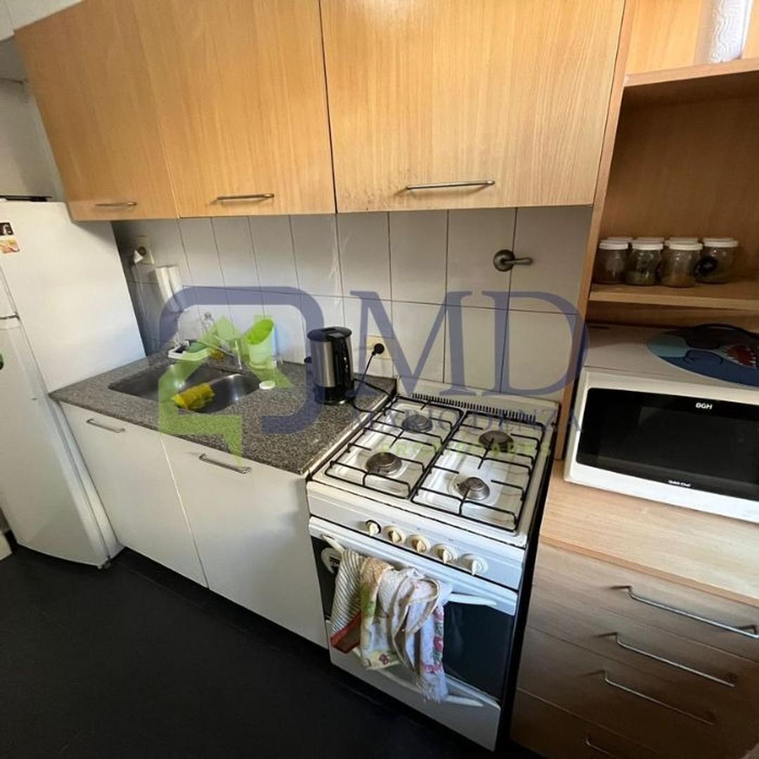 Departamento en Godoy Cruz al 2771