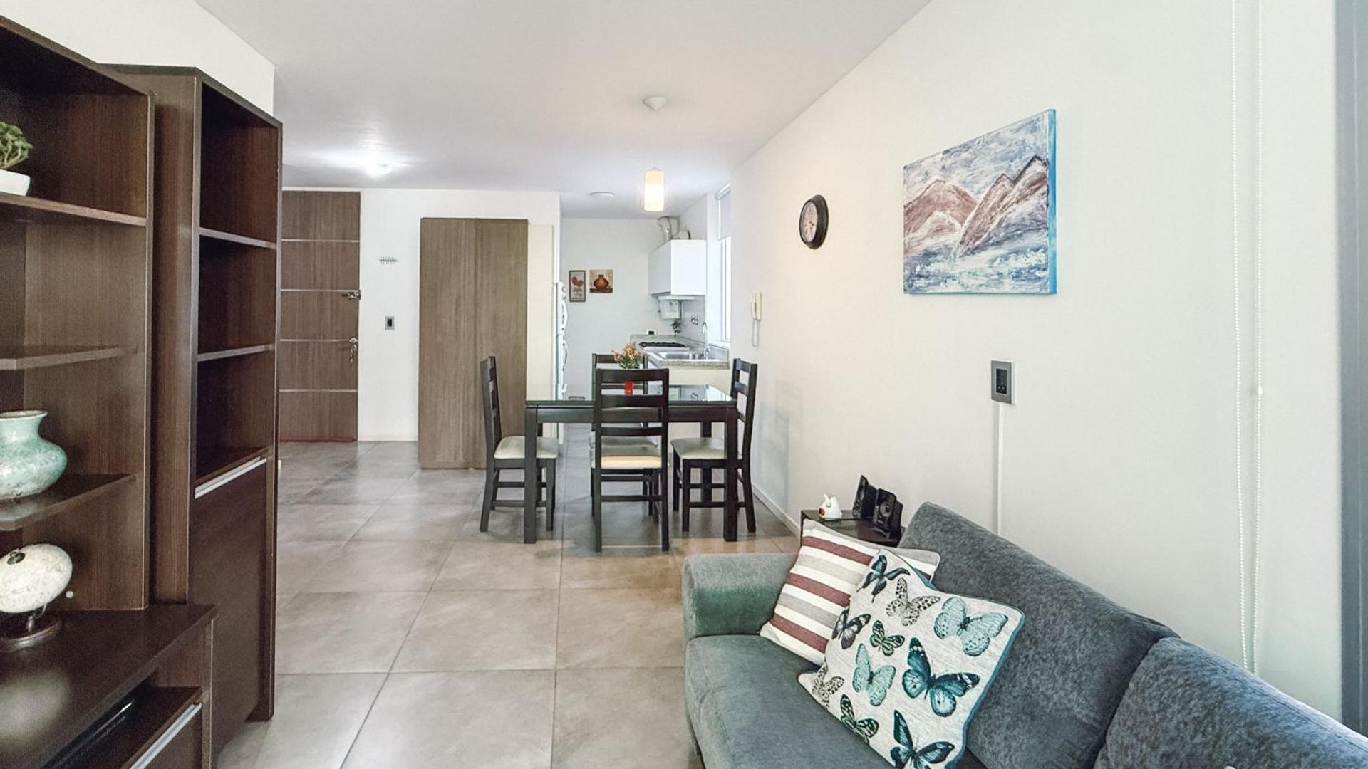 Departamento en Venta al Sur