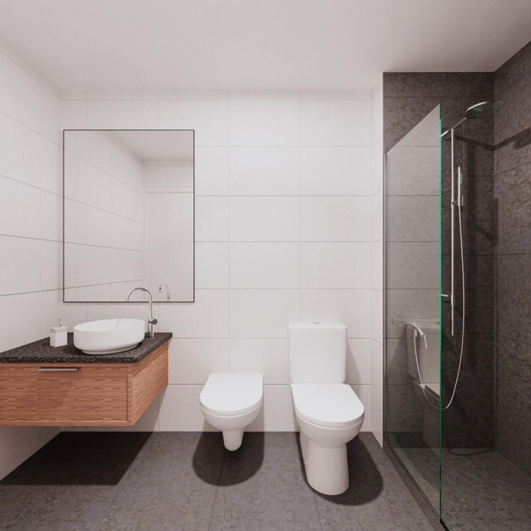 Departamento en Venta en Godoy Cruz, USD 150.000