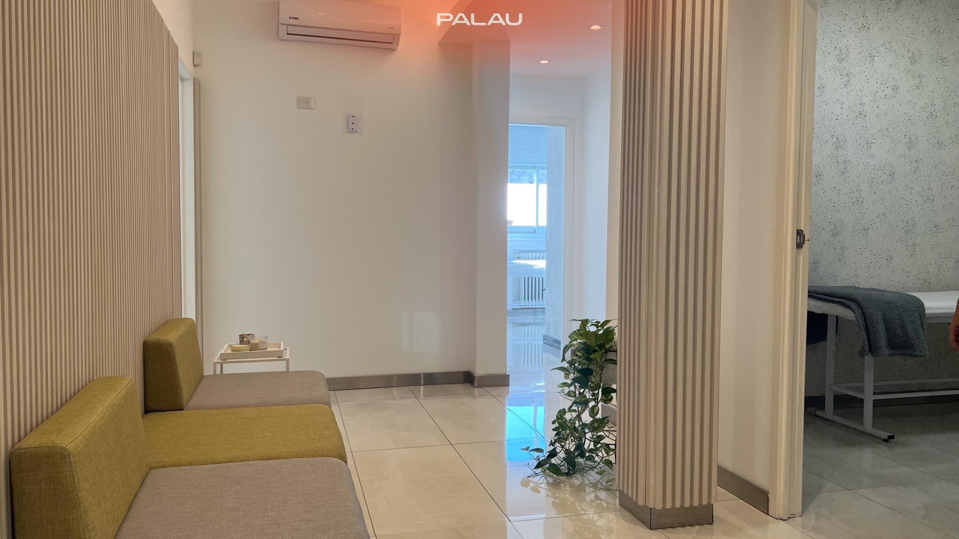 Oficina en Alquiler 10 años