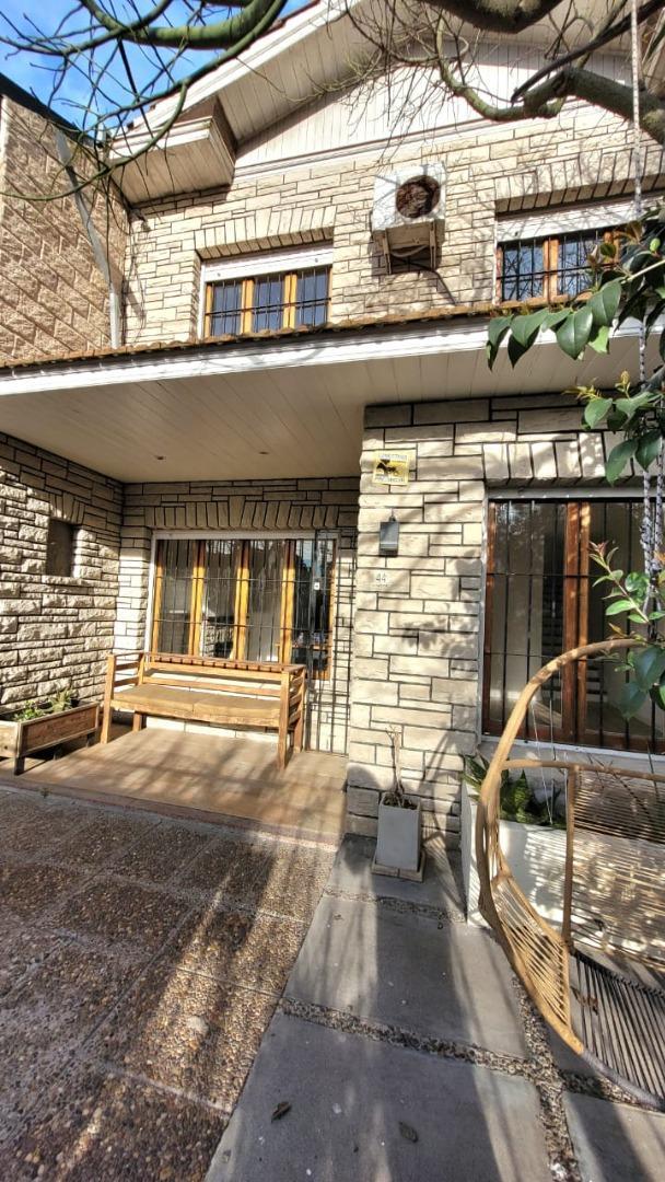 Venta Chalet 3 ambientes