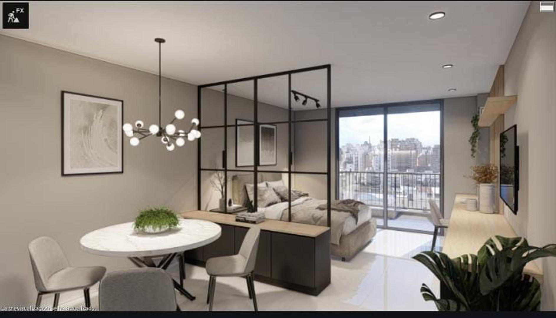 SE VENDE DEPARTAMENTO NUEVA CÓRDOBA JERARQUÍA