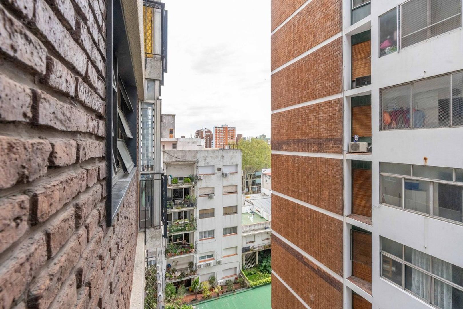 Departamento en Venta 50 años