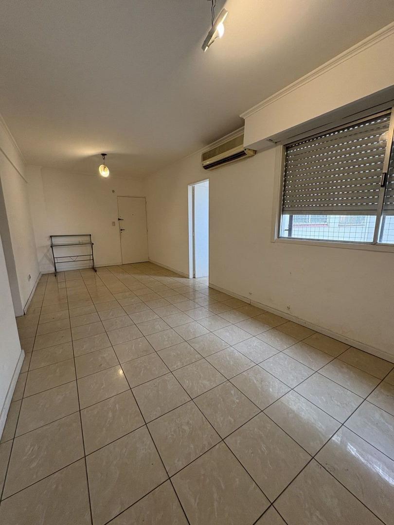 Departamento en Alquiler A Estrenar