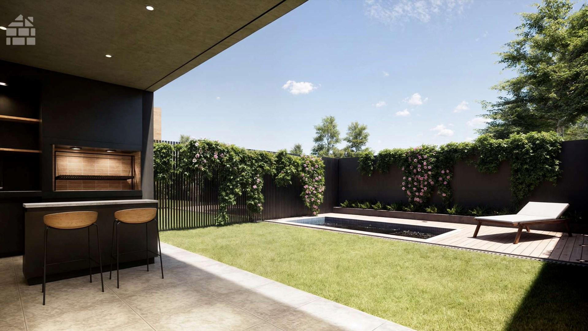 Casa en Venta A Estrenar