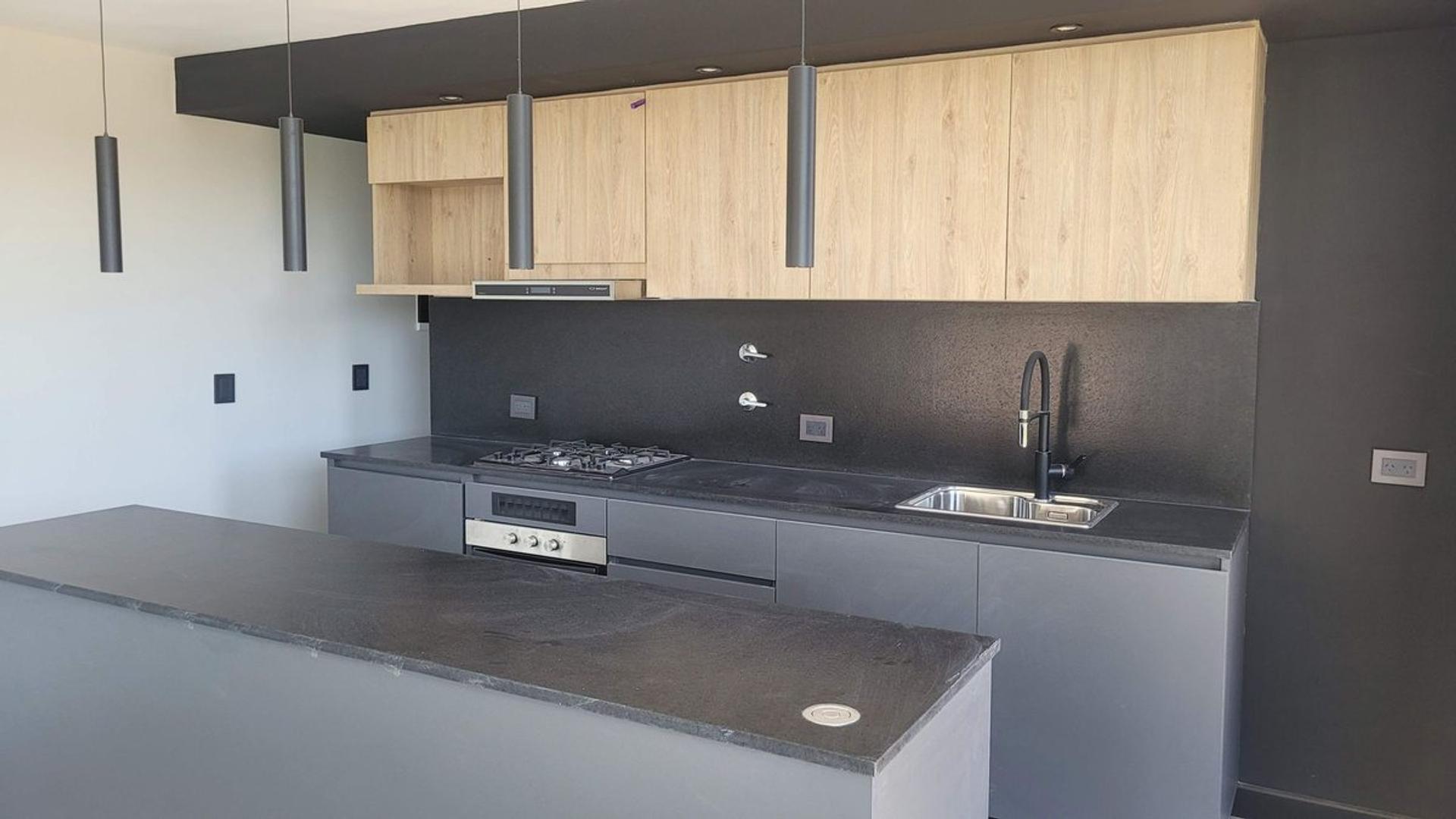 Depto Tipo Casa en Venta de 3 dormitorios