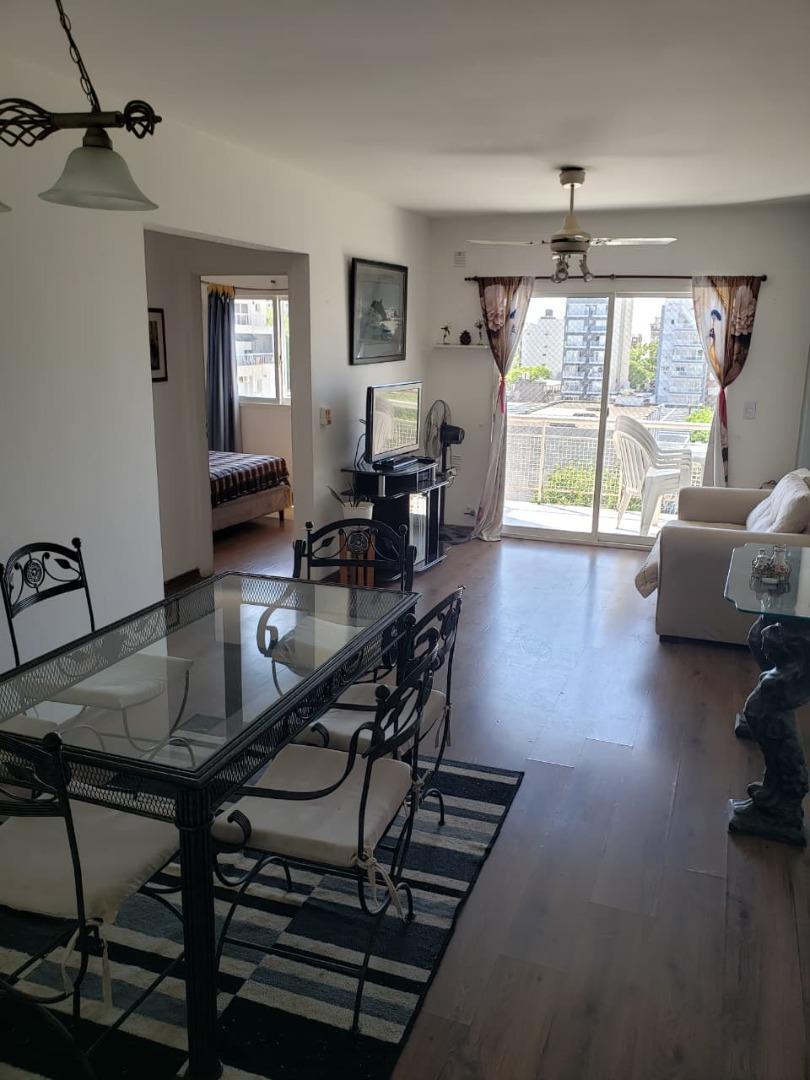 Departamento en alquiler temporario