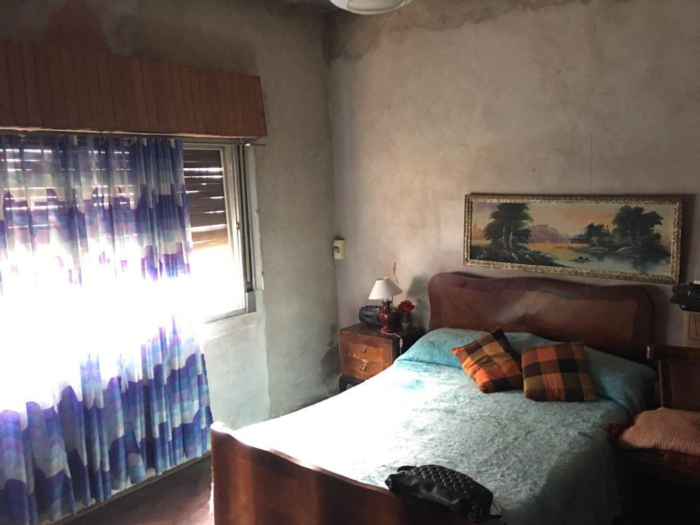 Casa en Venta en Caseros, USD 115.000