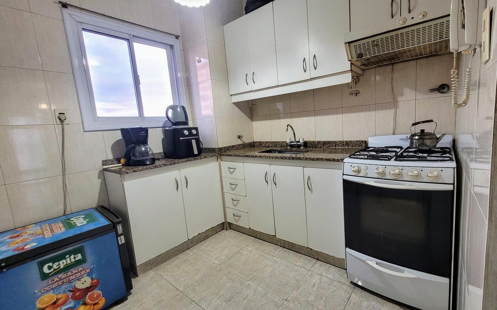 Departamento en Venta de 3 dormitorios