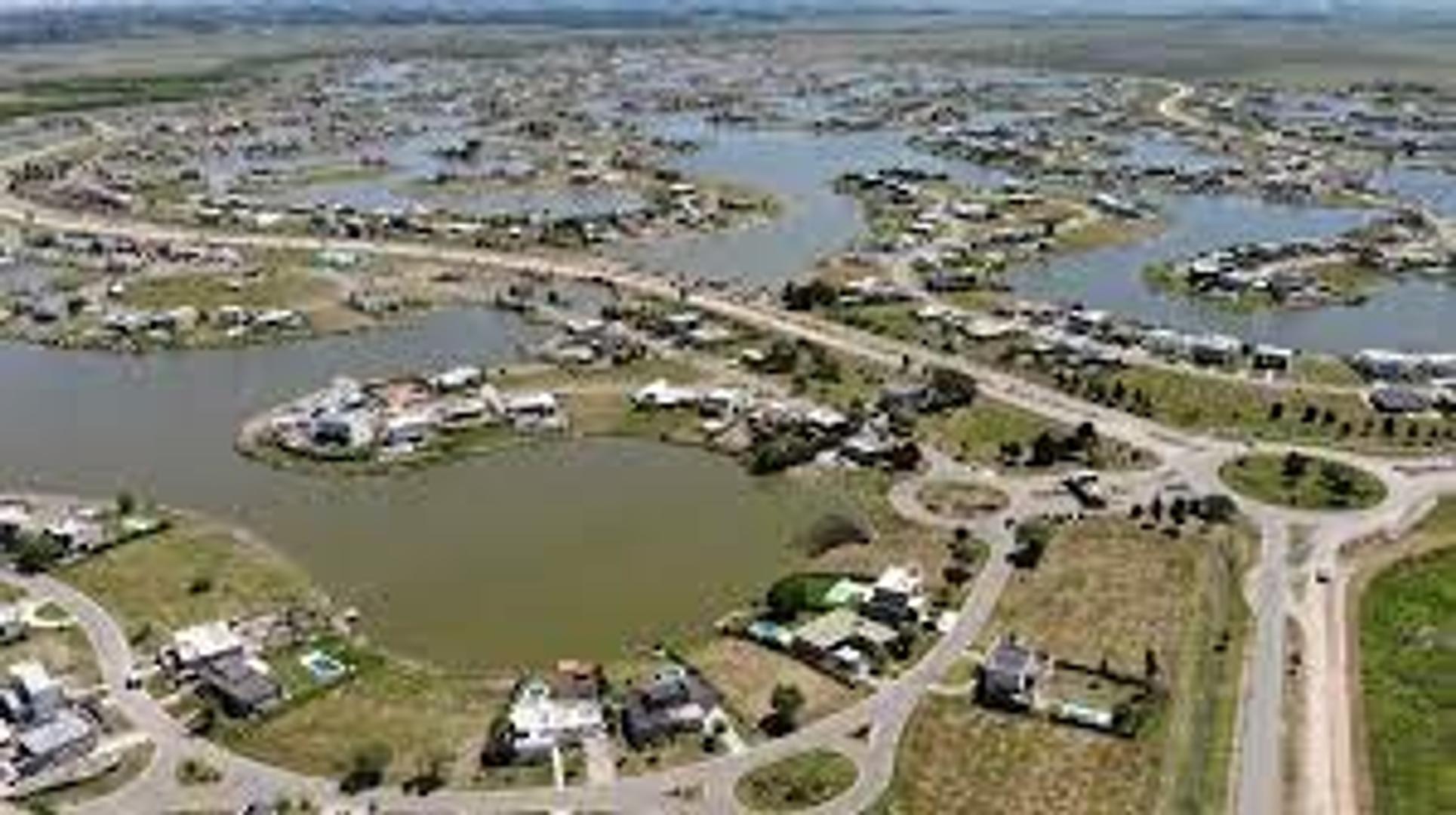 Terreno en Venta de 619,0 m2