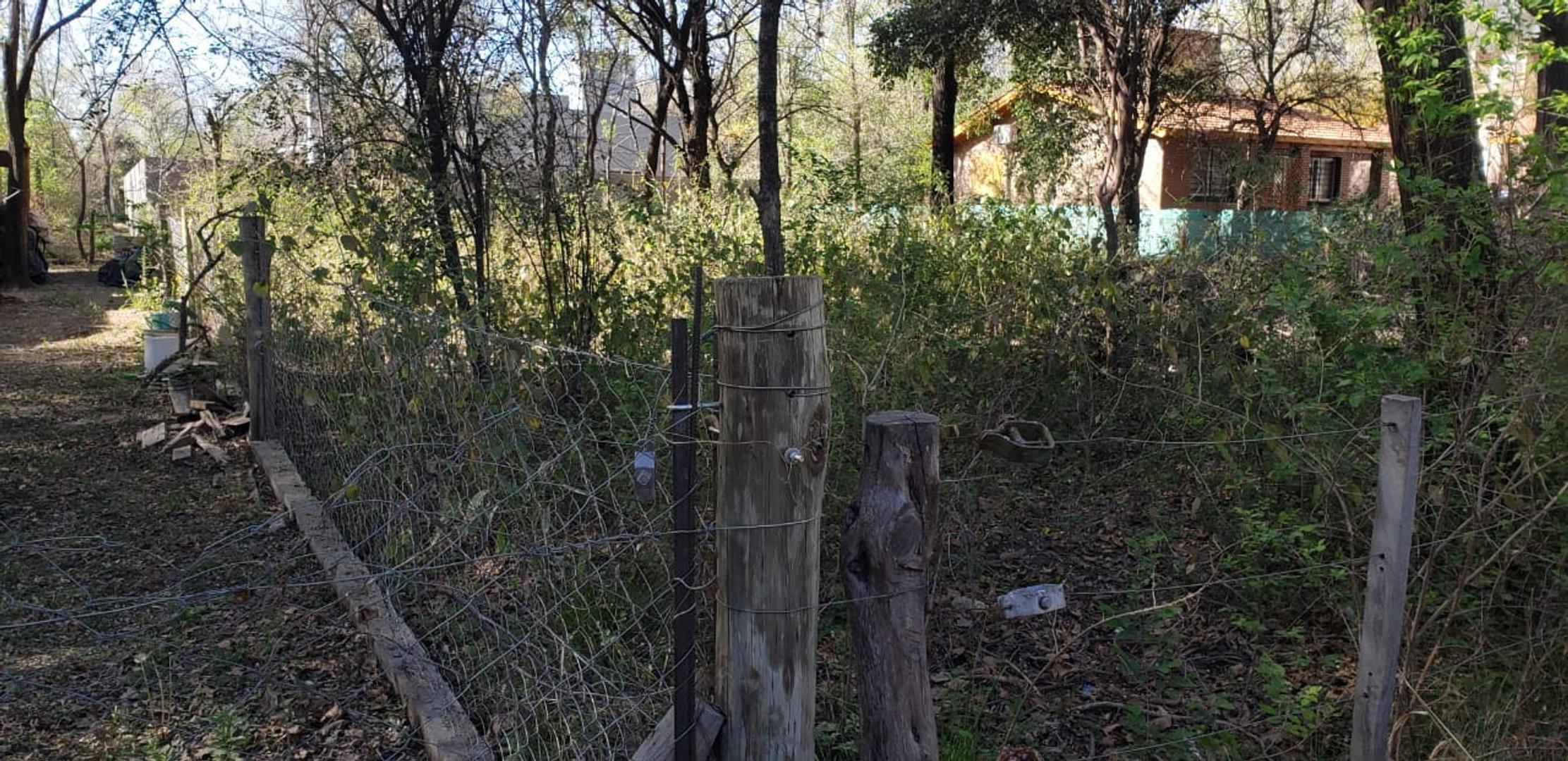 Terreno en Venta, FOT 30