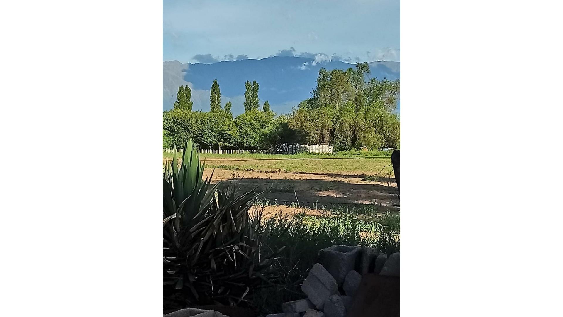 Villa Dolores Córdoba 2.3  Has