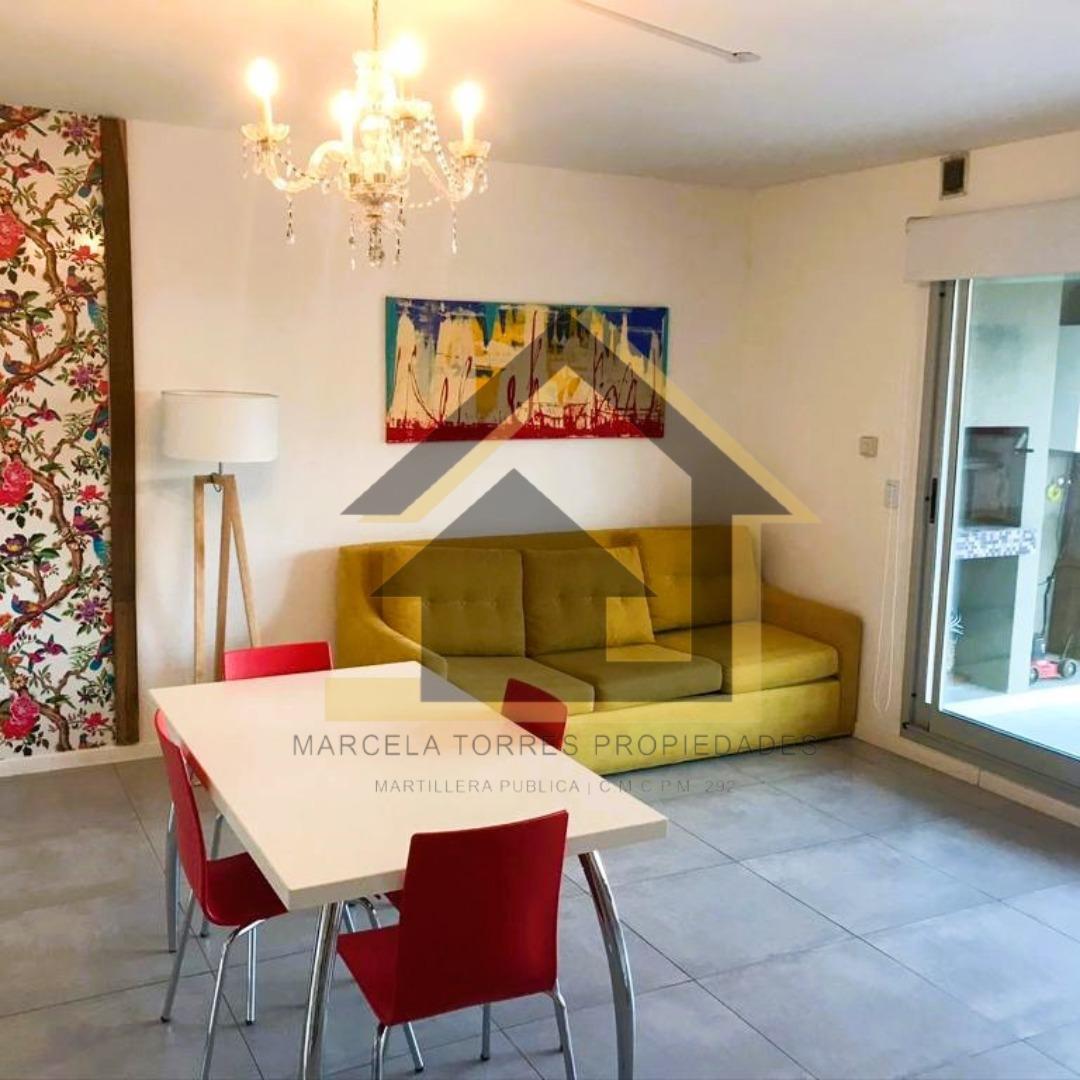 Departamento en Venta en Pilar, USD 150.000