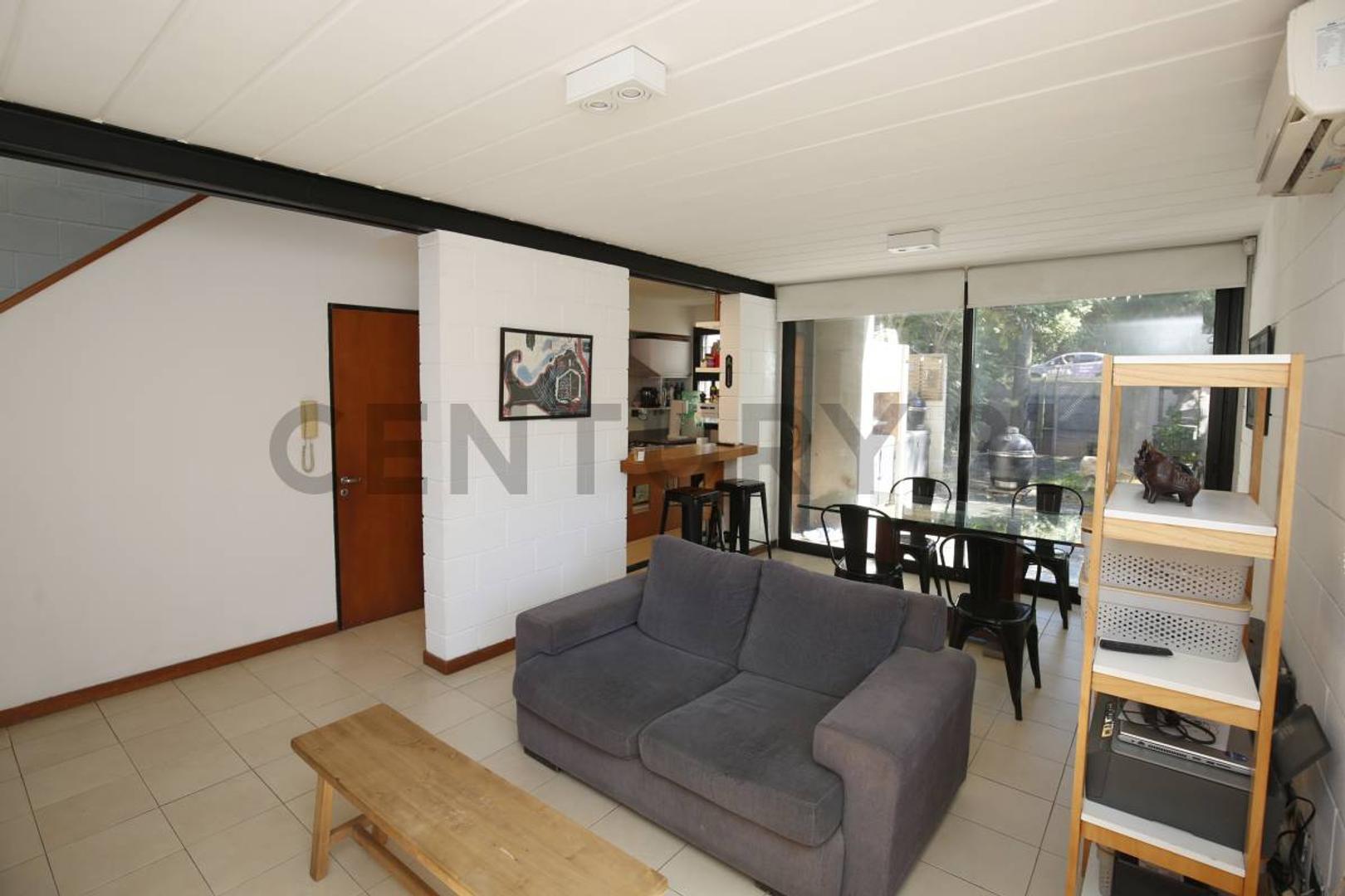 Casa en Venta de 2 dormitorios