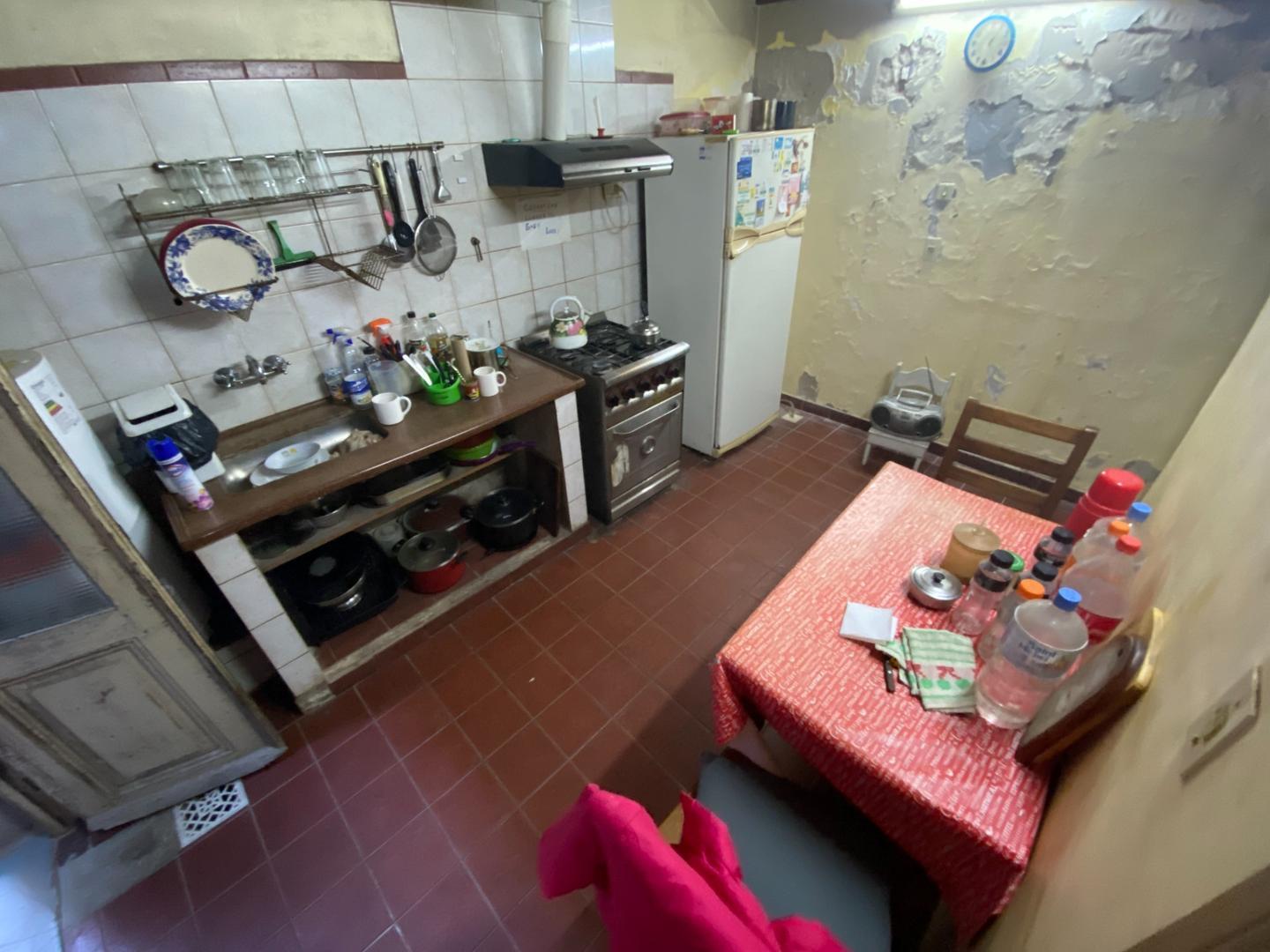 Departamento en Venta de 5 ambientes