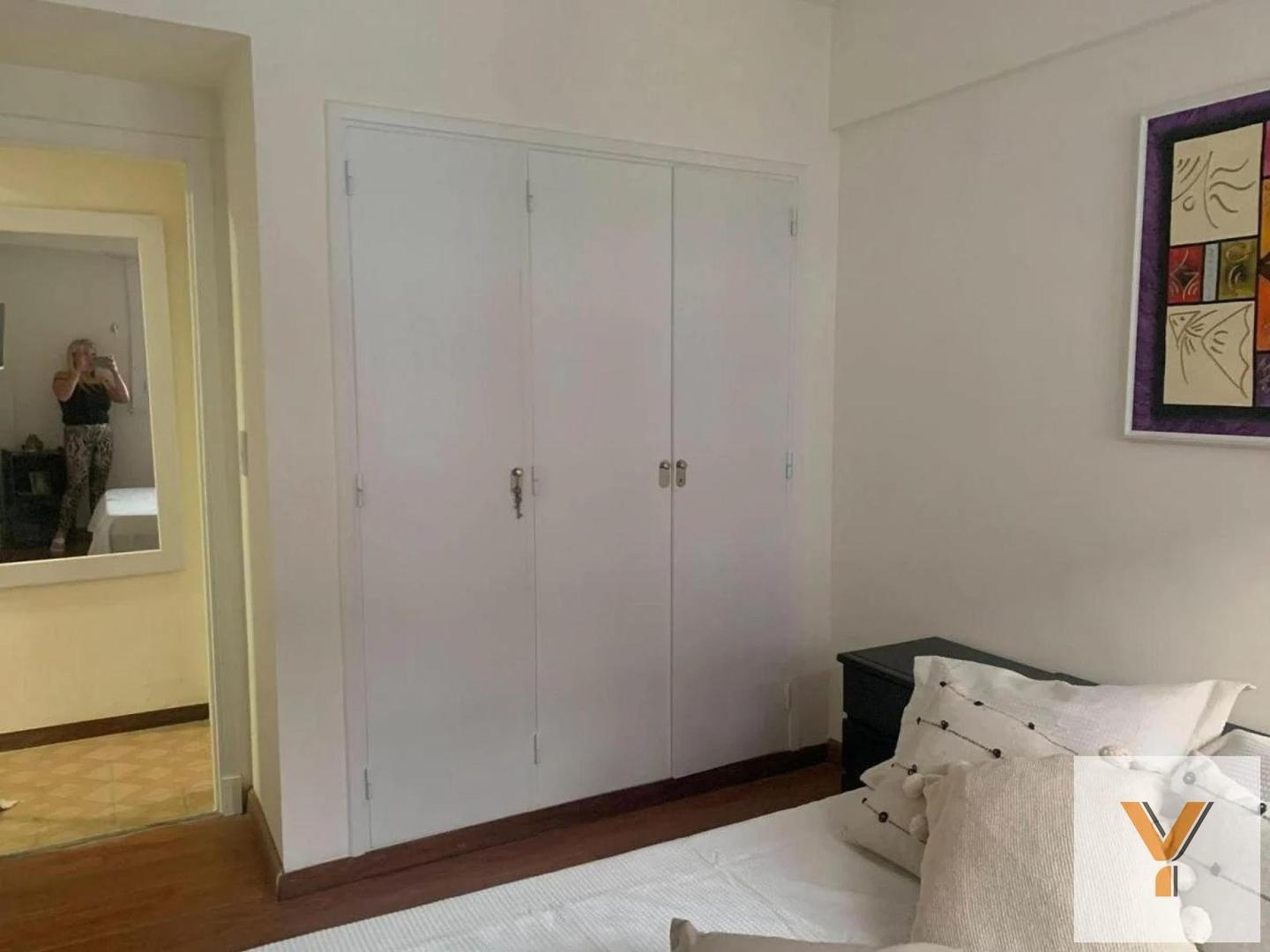 Departamento en Alquiler Permite mascota