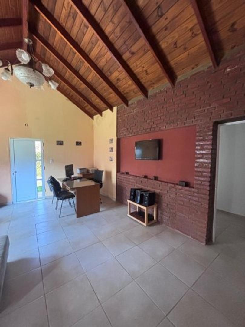 Casa en Venta con 1 cochera